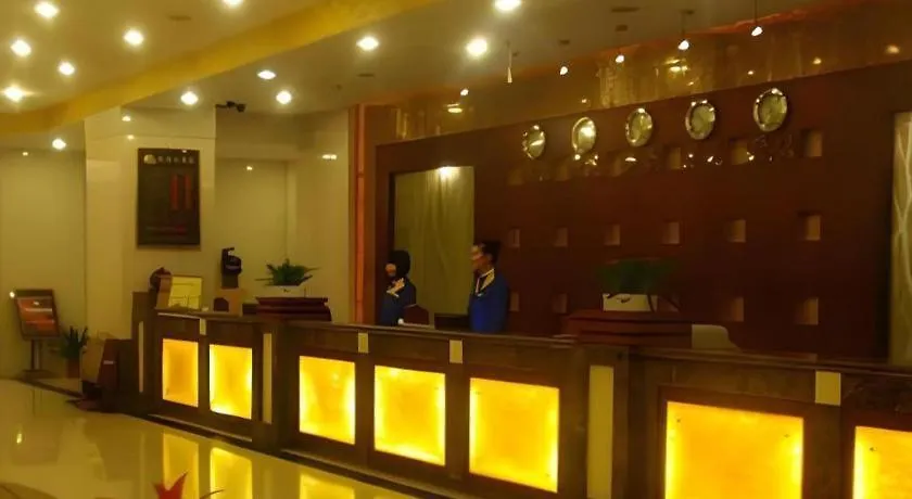 **  Juntong Hotel Shenzhen China