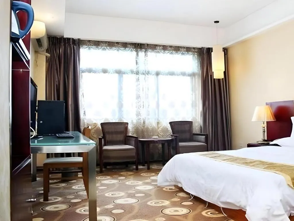 Juntong Hotel Shenzhen