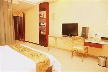 **  Juntong Hotel Shenzhen China