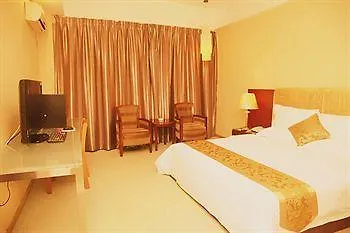 Juntong Hotel Shenzhen