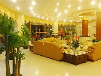 Juntong Hotel Shenzhen