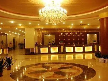 Juntong Hotel Shenzhen
