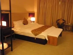 Juntong Hotel Shenzhen