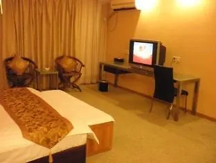 Juntong Hotel Shenzhen 2*,  China