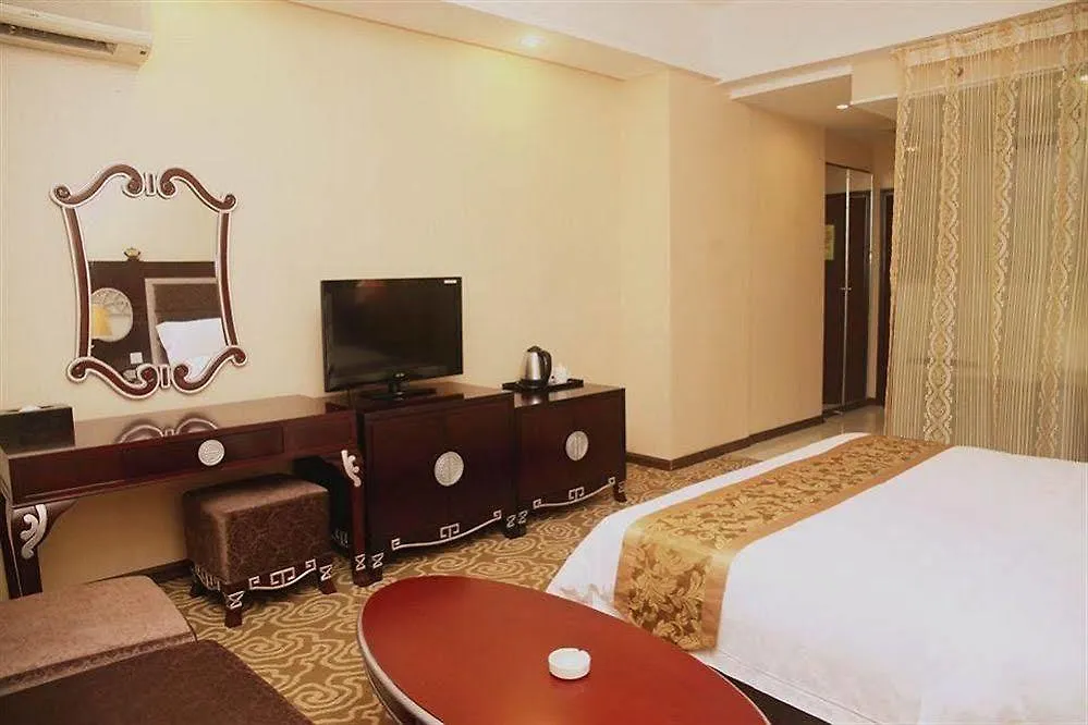 Juntong Hotel Shenzhen