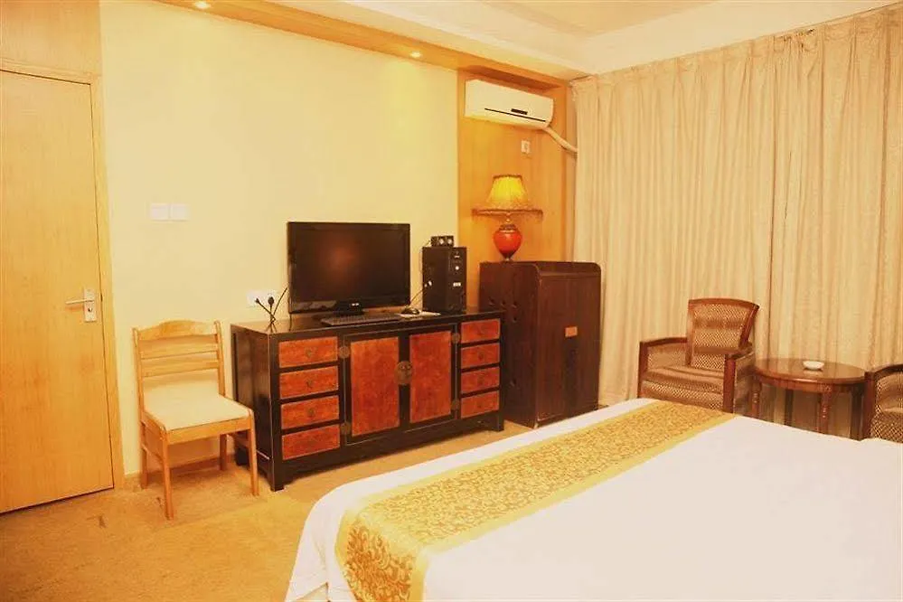 **  Juntong Hotel Shenzhen China
