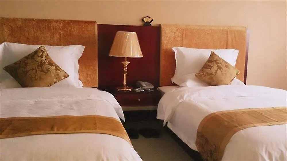 Juntong Hotel Shenzhen